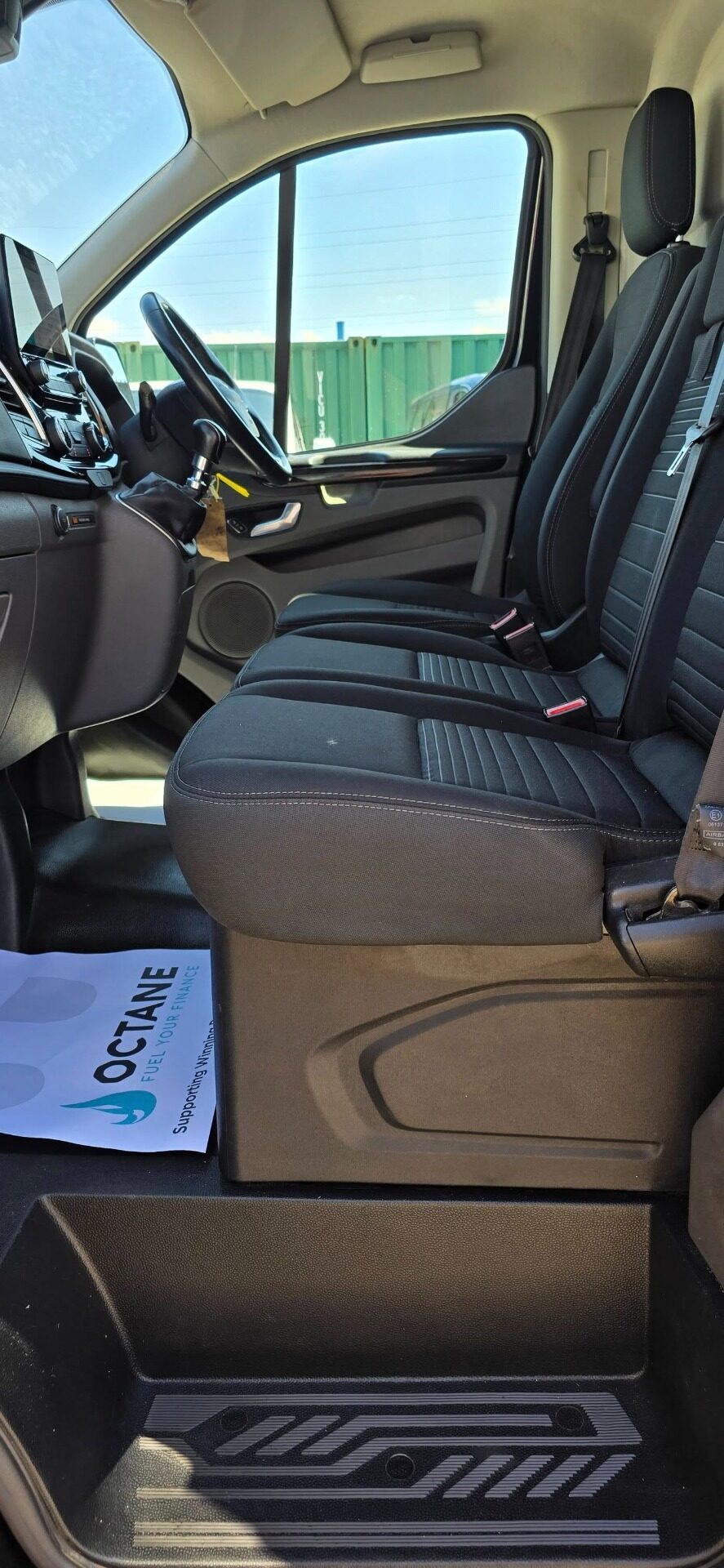 Used Ford Transit Custom 2021 for sale - 76831894: Photo 11