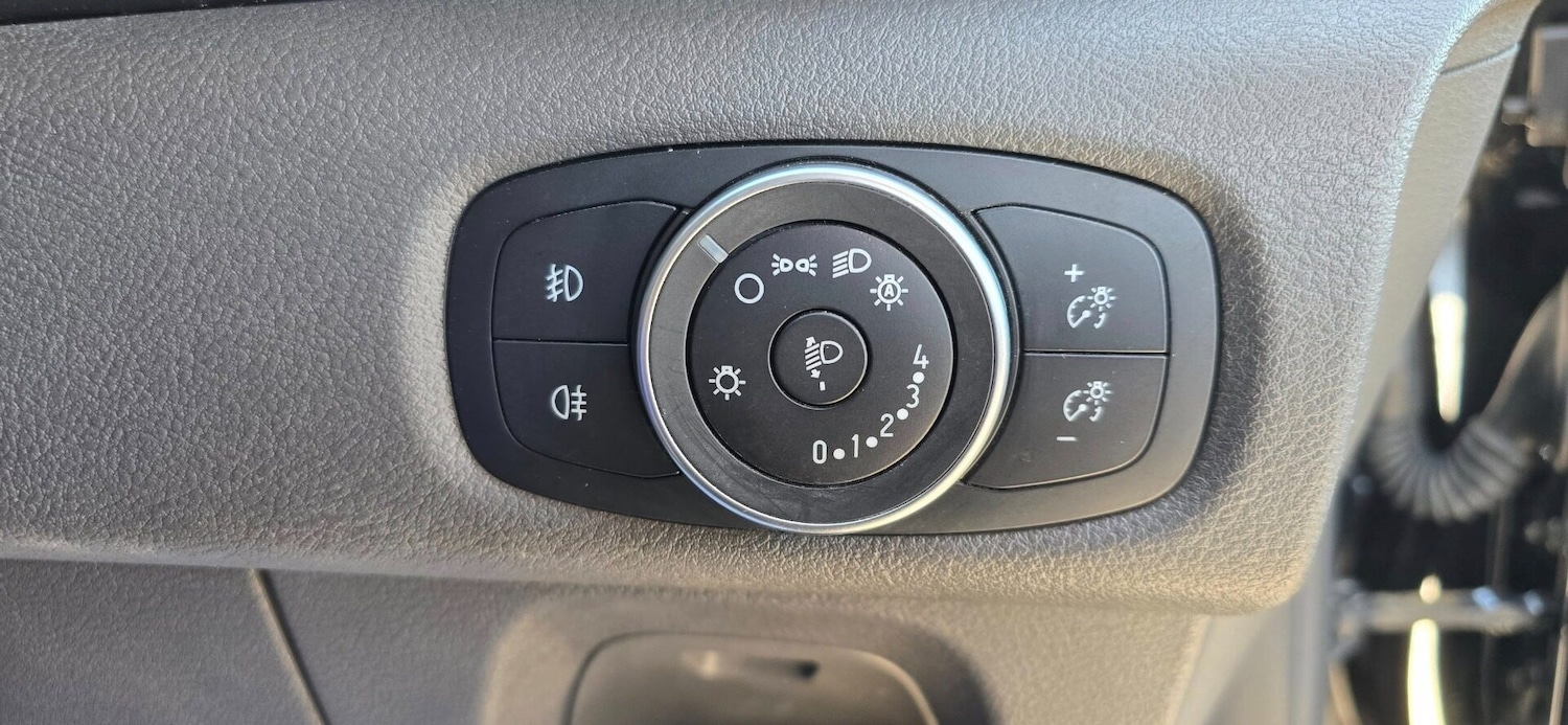 Used Ford Transit Custom 2021 for sale - 76831894: Photo 19