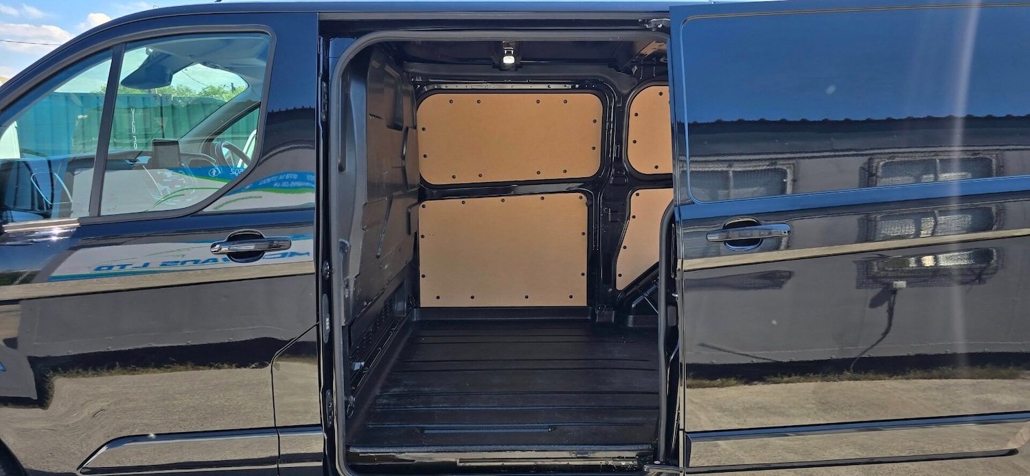 Used Ford Transit Custom 2021 for sale - 76831894: Photo 20