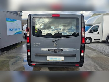 Used Renault Trafic 2022 for sale - 76535083: Photo