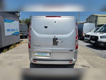 Used Ford Transit Custom 2023 for sale - 79175489: Photo