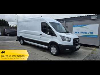 Used Ford Transit 2020 for sale - 74867561: Photo