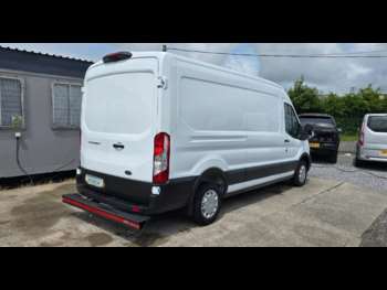 Used Ford Transit 2020 for sale - 74867561: Photo