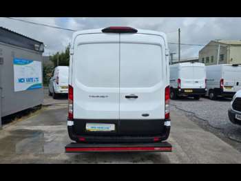 Used Ford Transit 2020 for sale - 74867561: Photo