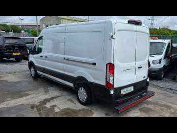 Used Ford Transit 2020 for sale - 74867561: Photo