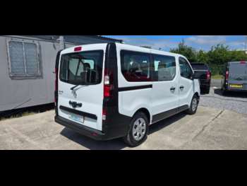 Used Renault Trafic 2023 for sale - 75191958: Photo