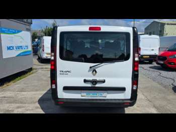 Used Renault Trafic 2023 for sale - 75191958: Photo