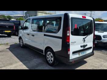 Used Renault Trafic 2023 for sale - 75191958: Photo