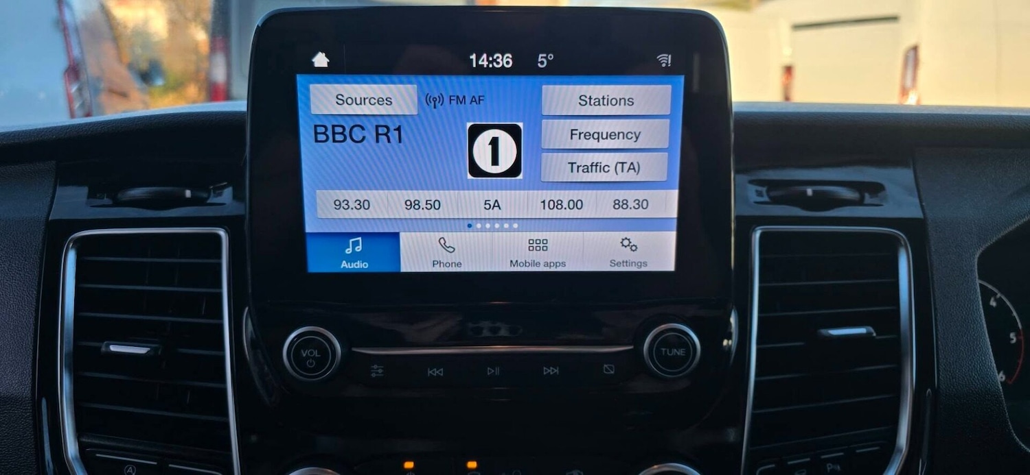 Used Ford Transit Custom 2021 for sale - 77100787: Photo 19