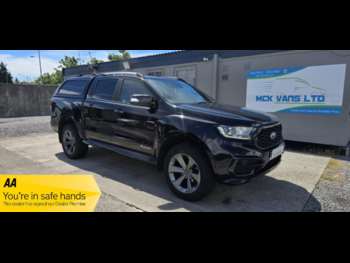 Used Ford Ranger 2021 for sale - 74825628: Photo