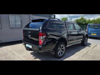 Used Ford Ranger 2021 for sale - 74825628: Photo