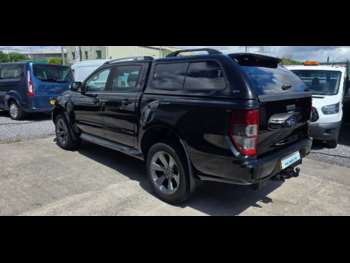 Used Ford Ranger 2021 for sale - 74825628: Photo