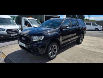 Used Ford Ranger 2021 for sale - 74825628: Photo