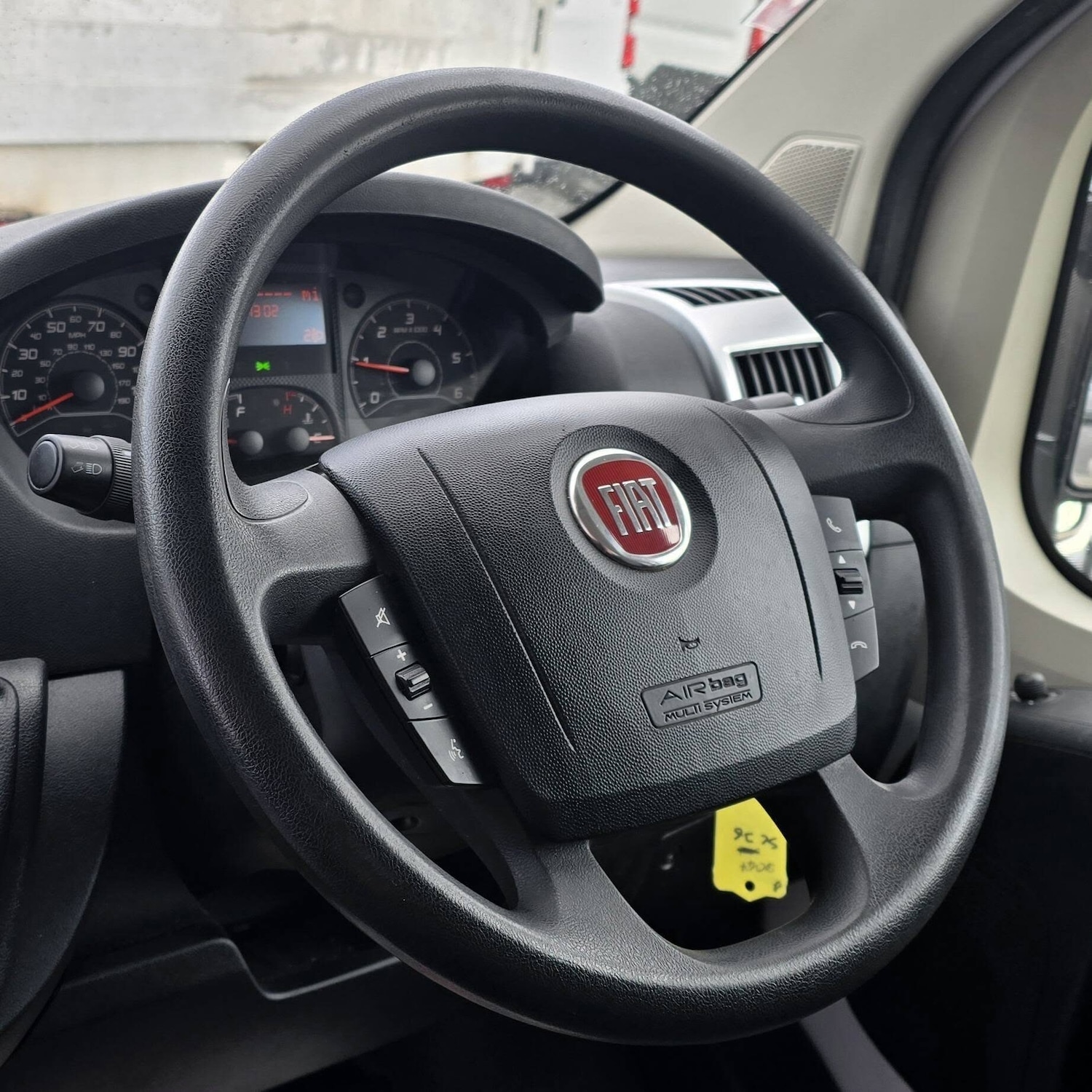 Used Fiat Ducato 2018 for sale - 76346651: Photo 10