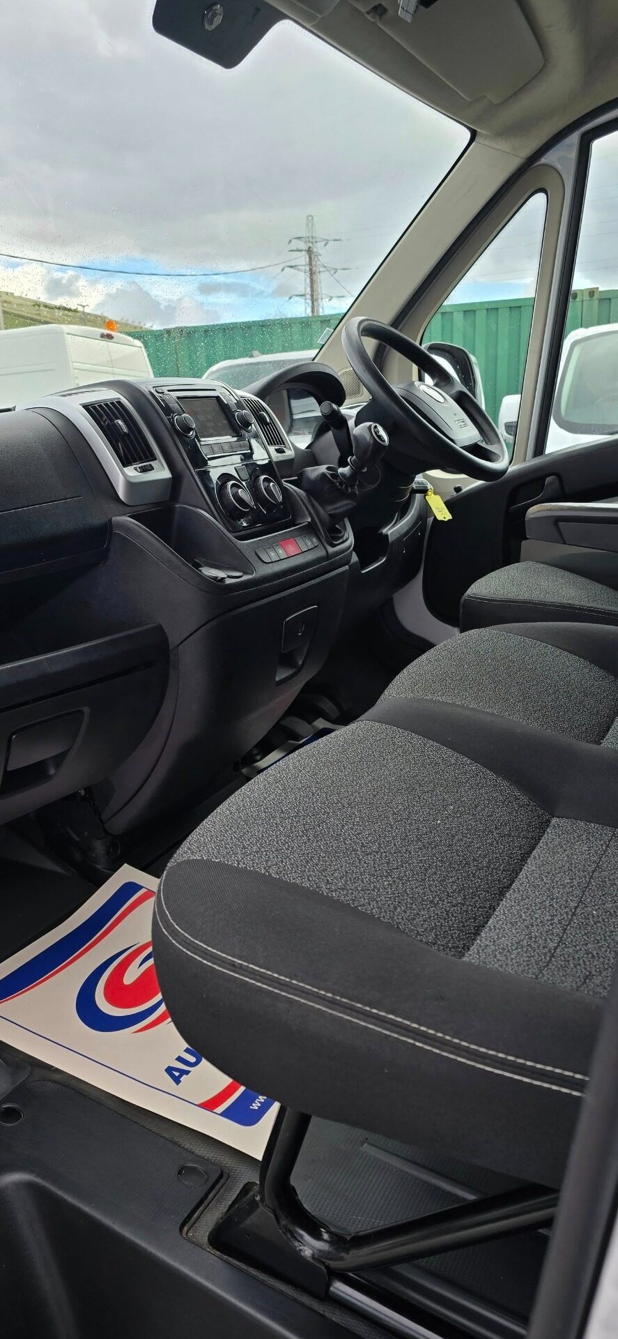 Used Fiat Ducato 2018 for sale - 76346651: Photo 12