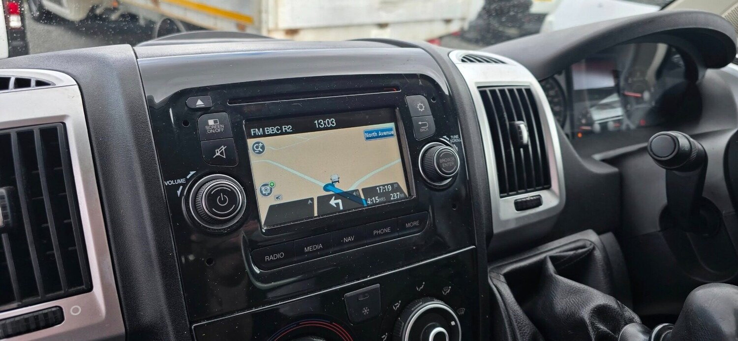 Used Fiat Ducato 2018 for sale - 76346651: Photo 14