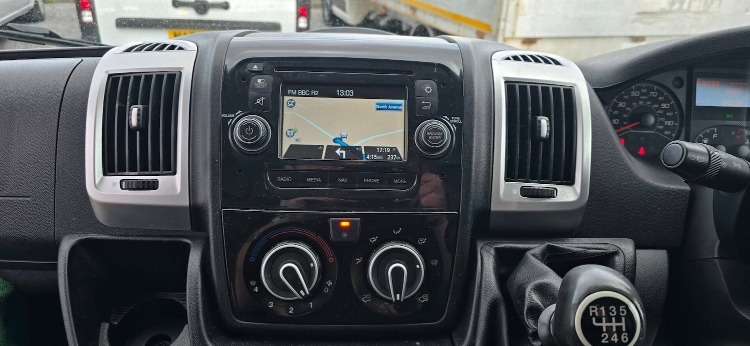 Used Fiat Ducato 2018 for sale - 76346651: Photo 15