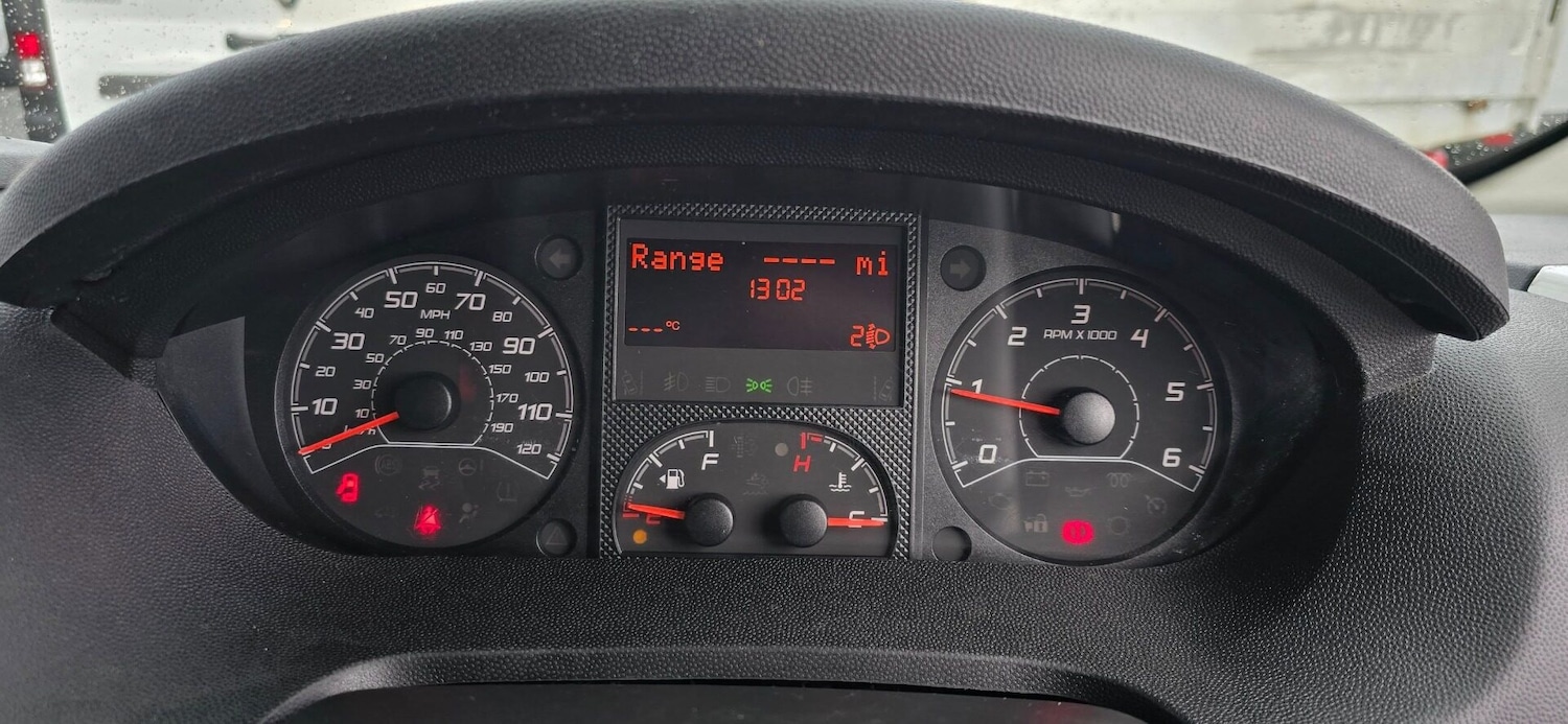 Used Fiat Ducato 2018 for sale - 76346651: Photo 16