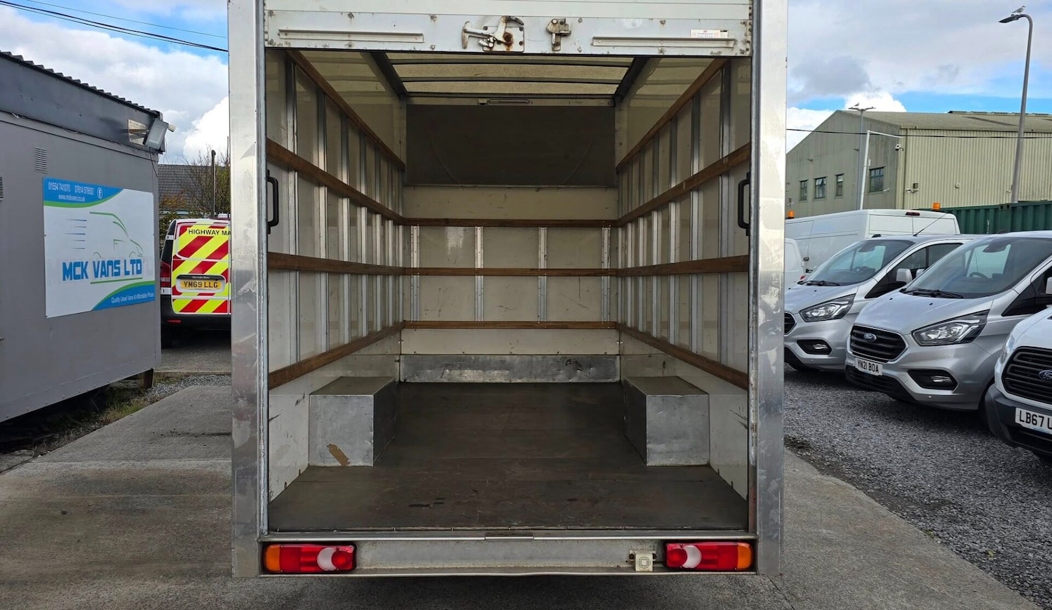 Used Fiat Ducato 2018 for sale - 76346651: Photo 17