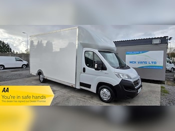 Fiat - Ducato