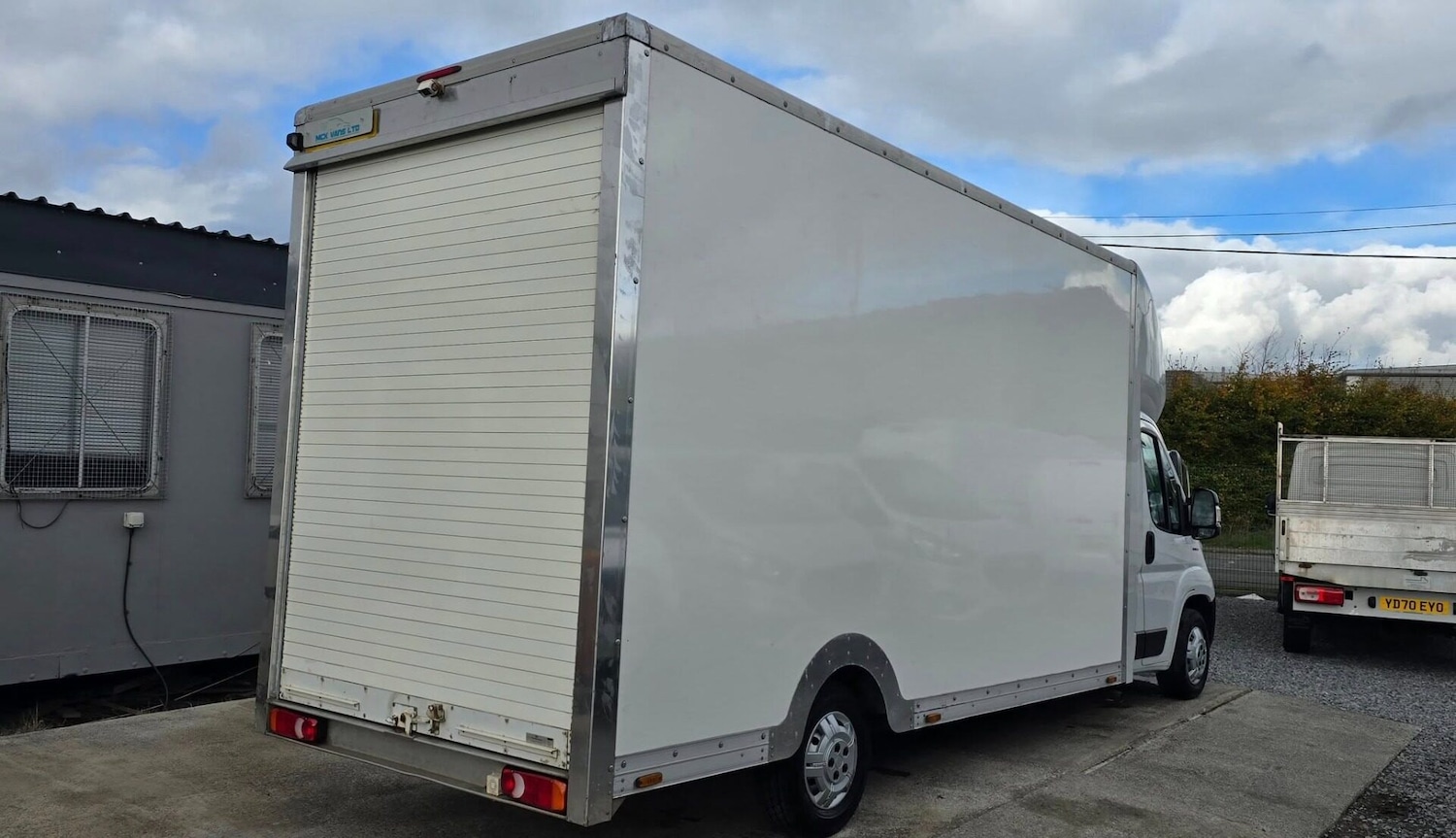 Used Fiat Ducato 2018 for sale - 76346651: Photo 2