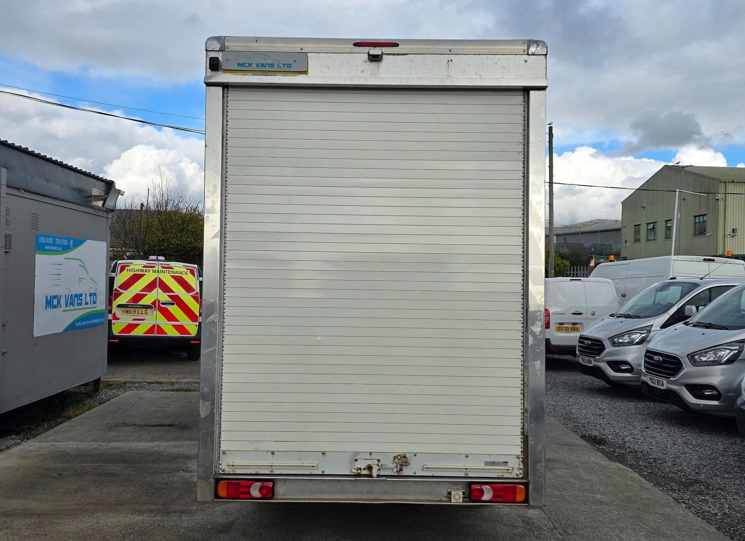 Used Fiat Ducato 2018 for sale - 76346651: Photo 3