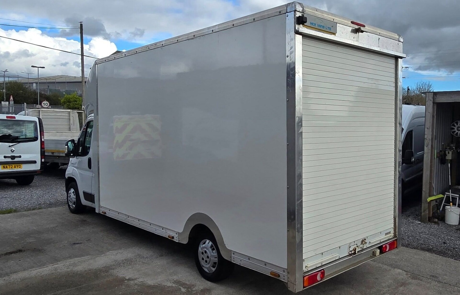Used Fiat Ducato 2018 for sale - 76346651: Photo 4