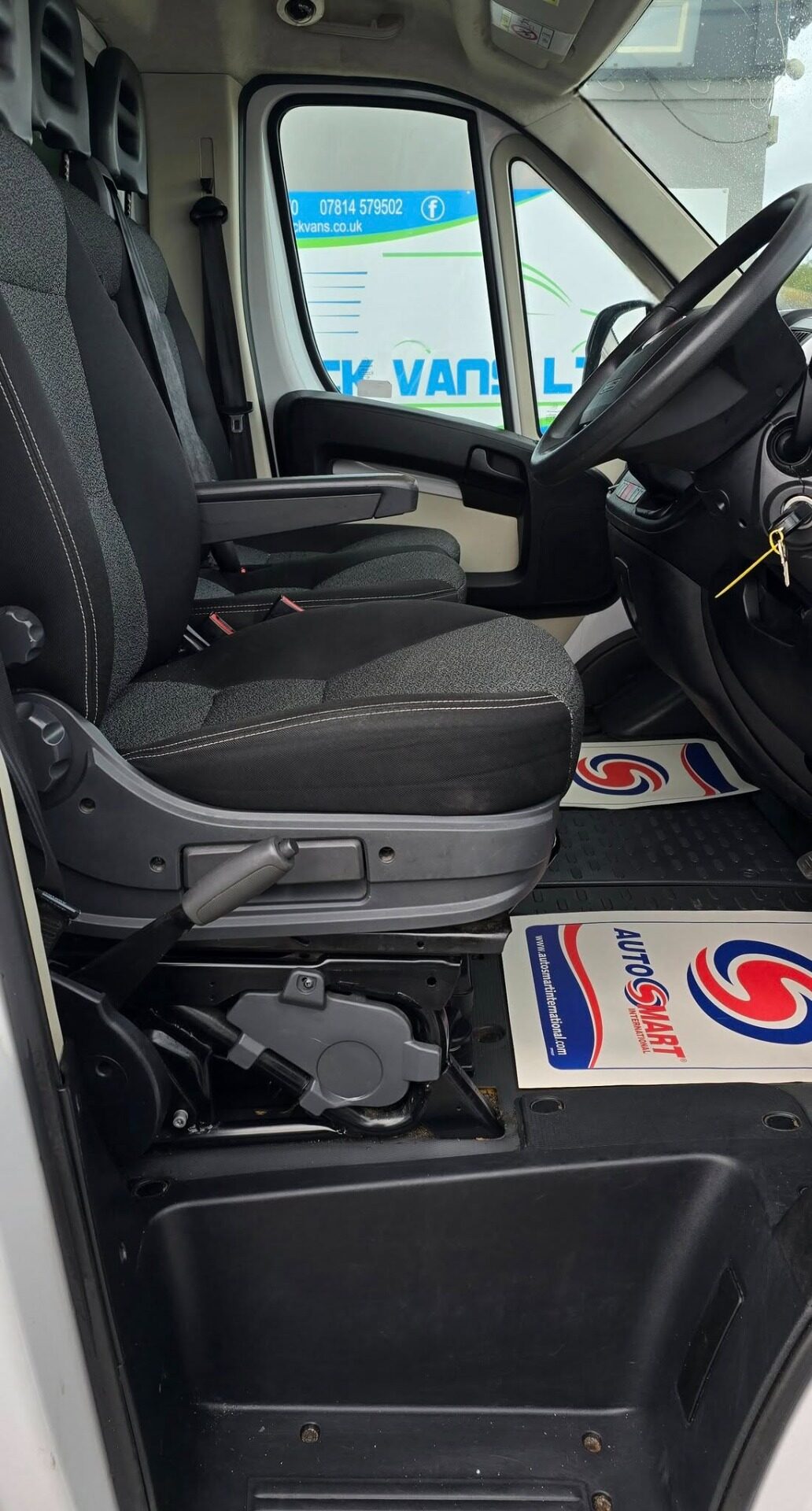 Used Fiat Ducato 2018 for sale - 76346651: Photo 6