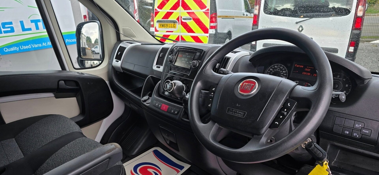 Used Fiat Ducato 2018 for sale - 76346651: Photo 8