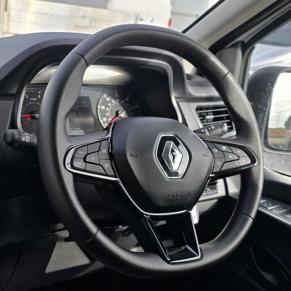 Used Renault Trafic 2022 for sale - 76301195: Photo 12