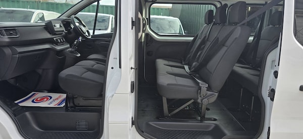 Used Renault Trafic 2022 for sale - 76301195: Photo 15