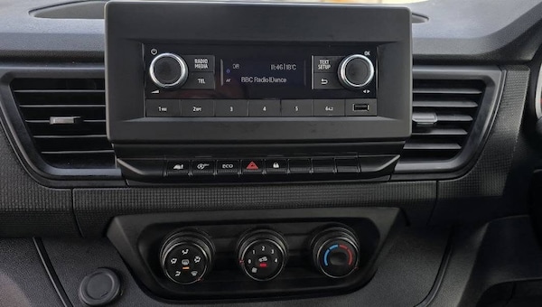 Used Renault Trafic 2022 for sale - 76301195: Photo 19
