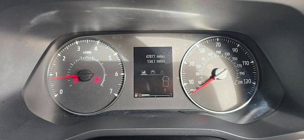 Used Renault Trafic 2022 for sale - 76301195: Photo 20