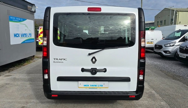 Used Renault Trafic 2022 for sale - 76301195: Photo 3