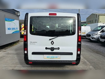 Used Renault Trafic 2022 for sale - 76301195: Photo 3