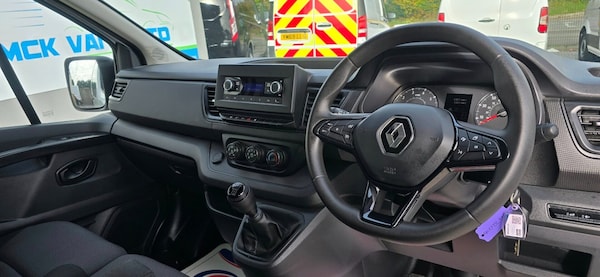 Used Renault Trafic 2022 for sale - 76301195: Photo 7