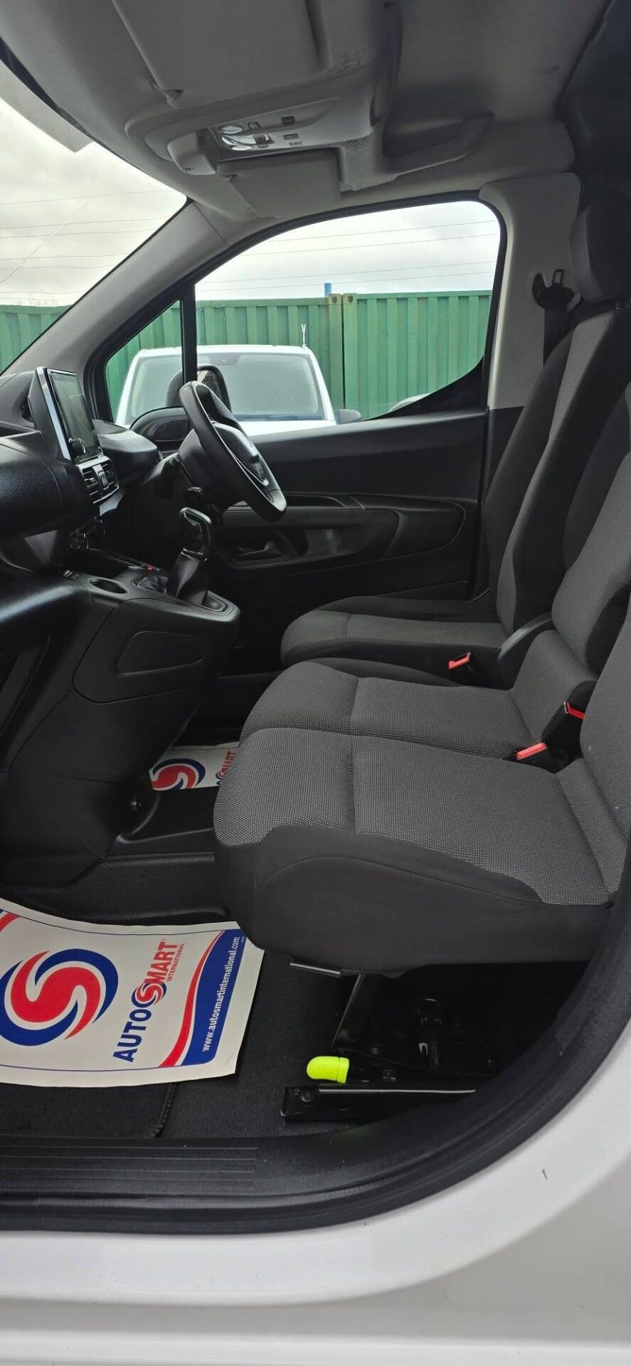 Used Peugeot Partner 2021 for sale - 77493831: Photo 10