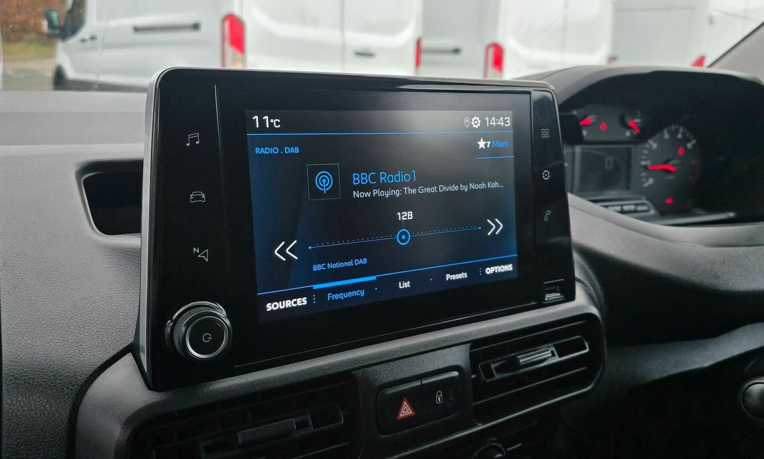 Used Peugeot Partner 2021 for sale - 77493831: Photo 14