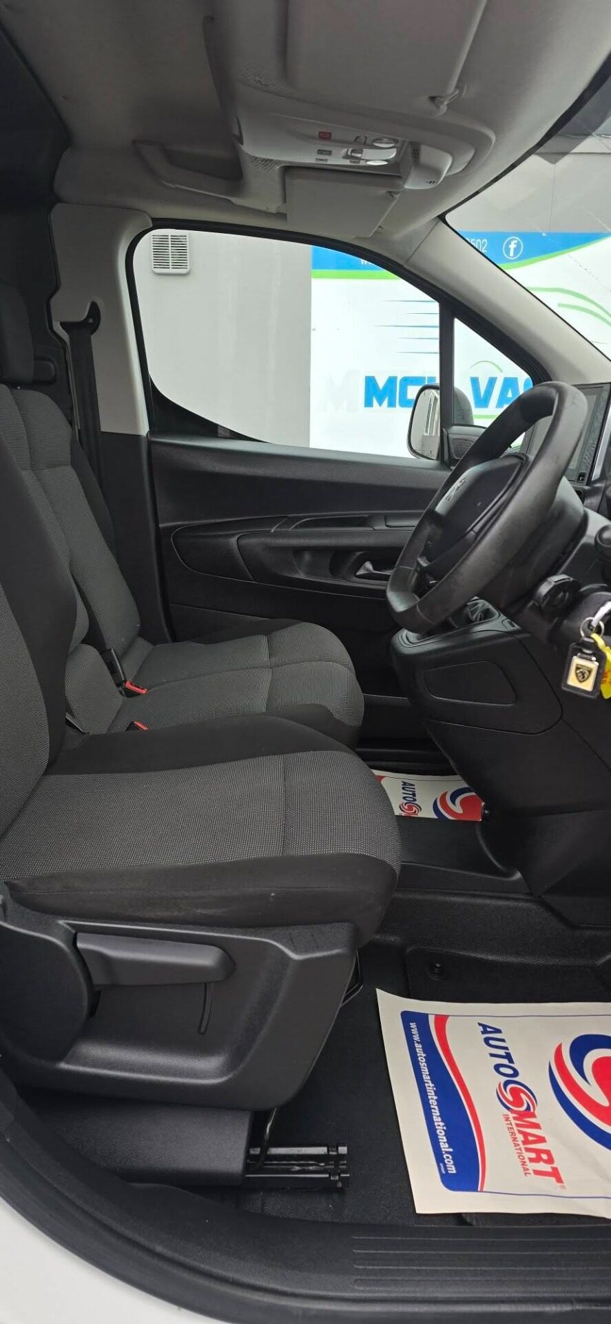 Used Peugeot Partner 2021 for sale - 77493831: Photo 6