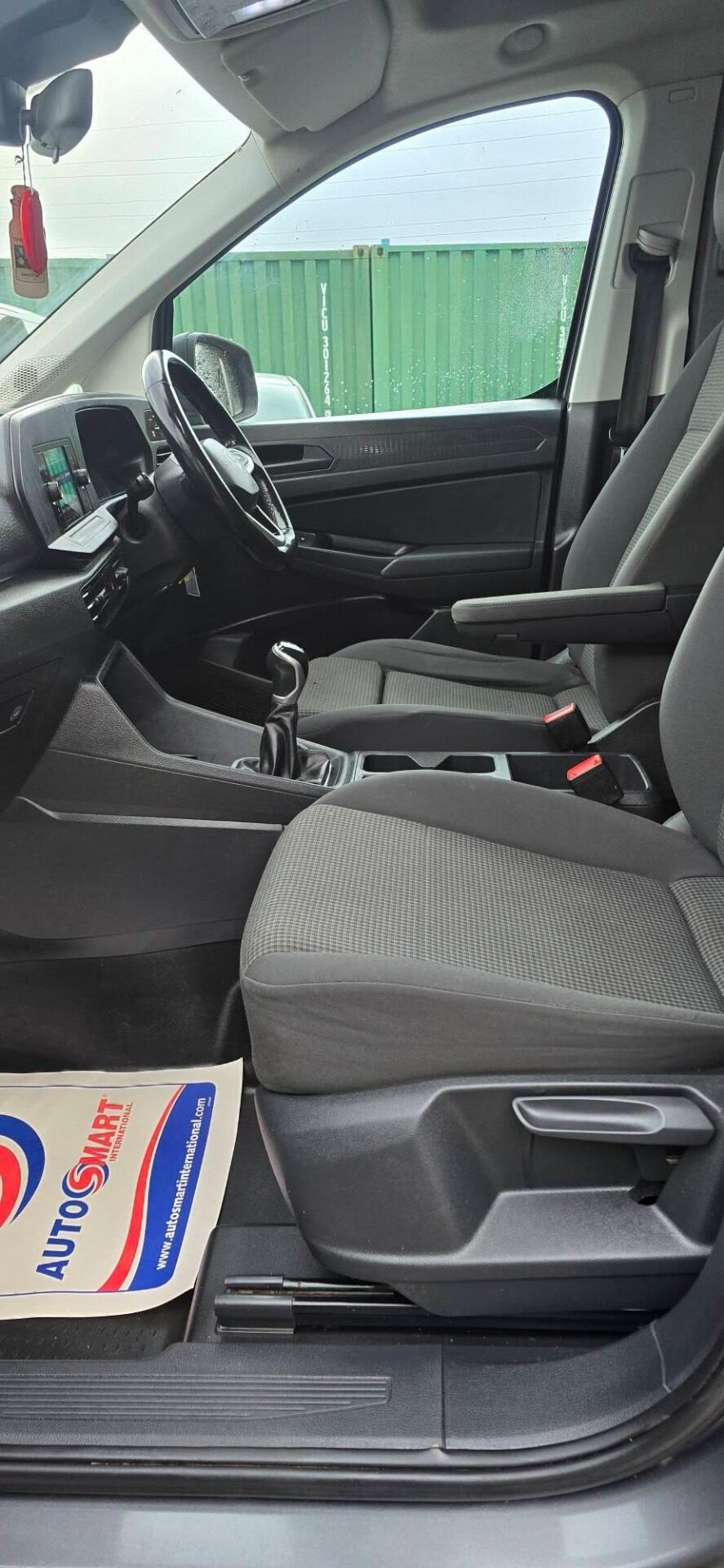 Used Volkswagen Caddy 2021 for sale - 77311424: Photo 10