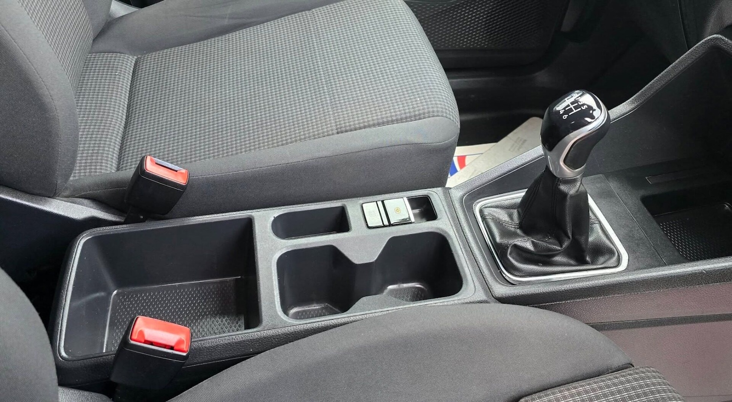 Used Volkswagen Caddy 2021 for sale - 77311424: Photo 12