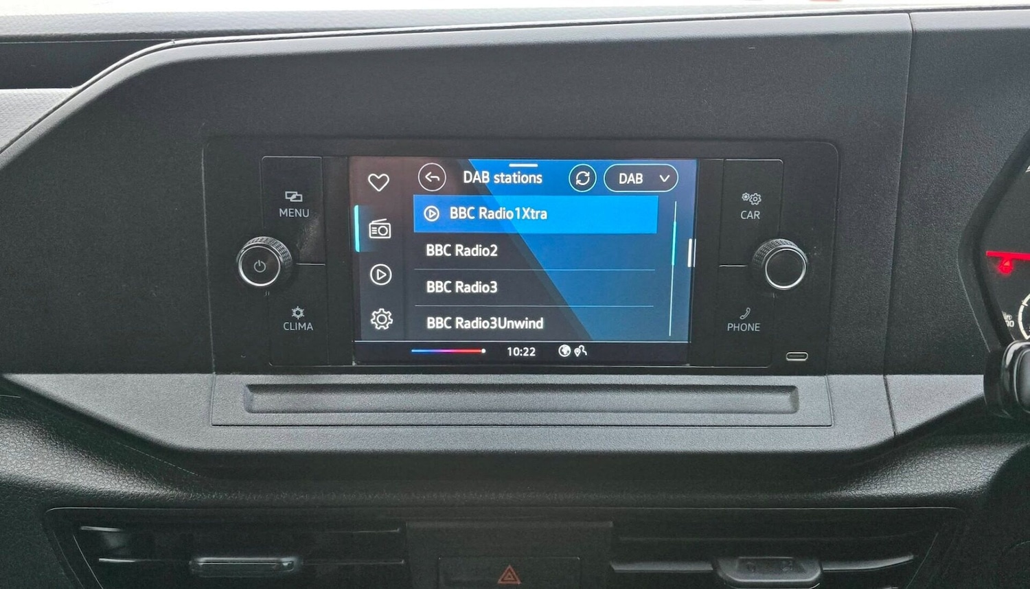 Used Volkswagen Caddy 2021 for sale - 77311424: Photo 13