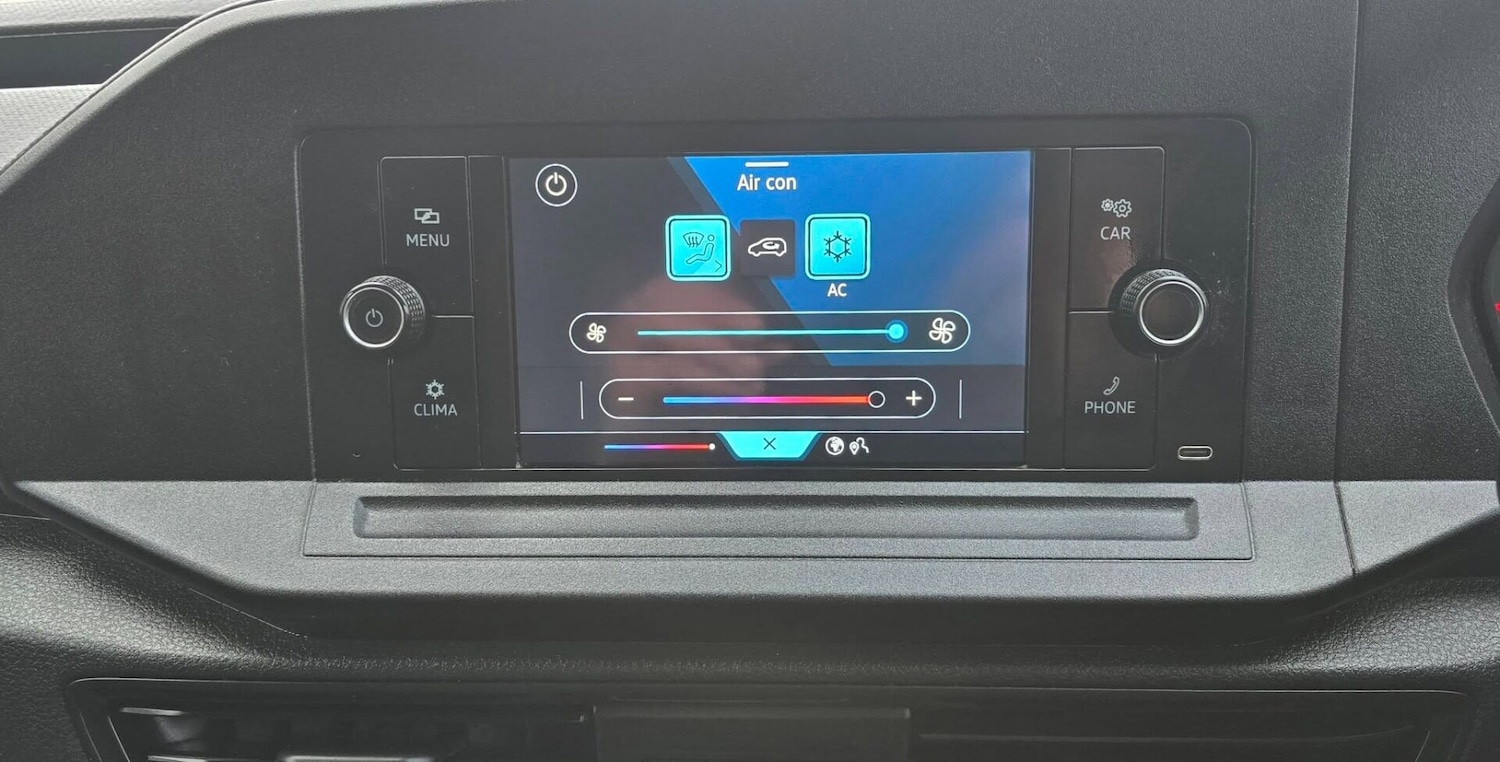 Used Volkswagen Caddy 2021 for sale - 77311424: Photo 14