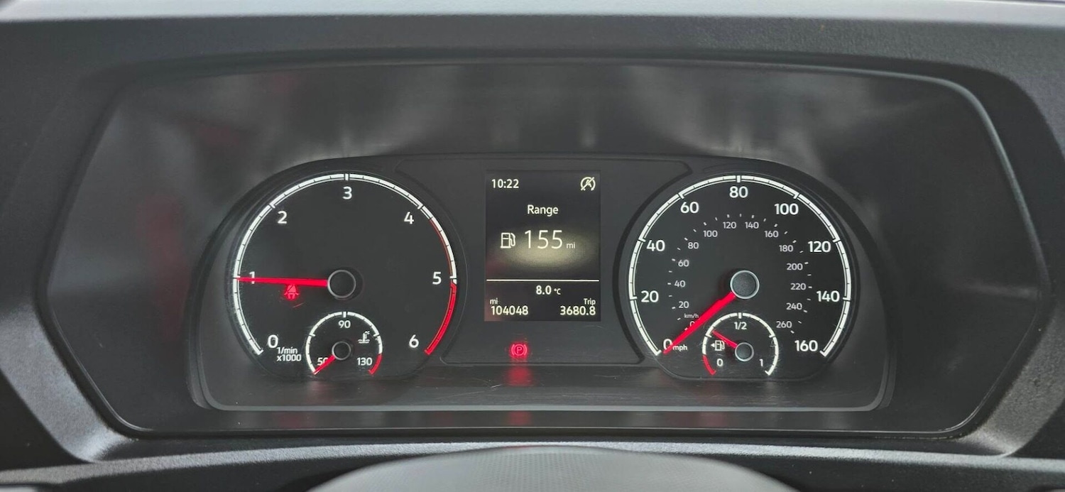 Used Volkswagen Caddy 2021 for sale - 77311424: Photo 15