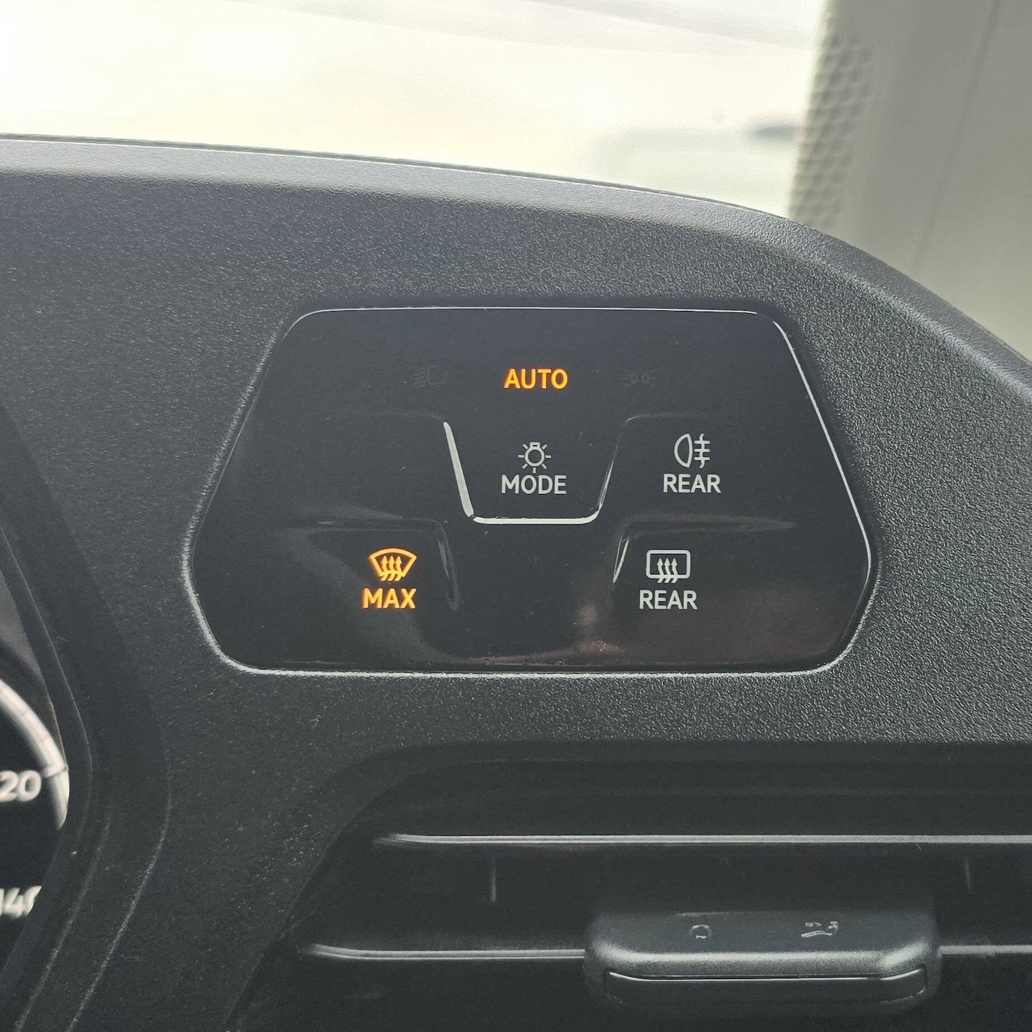 Used Volkswagen Caddy 2021 for sale - 77311424: Photo 18