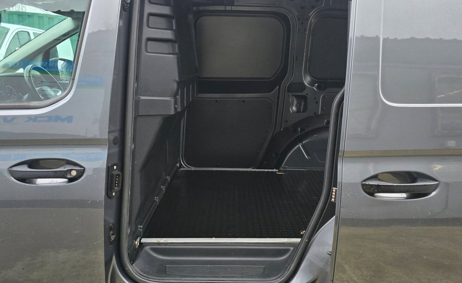 Used Volkswagen Caddy 2021 for sale - 77311424: Photo 20