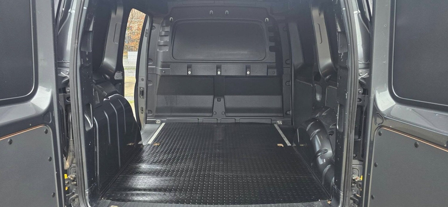 Used Volkswagen Caddy 2021 for sale - 77311424: Photo 21