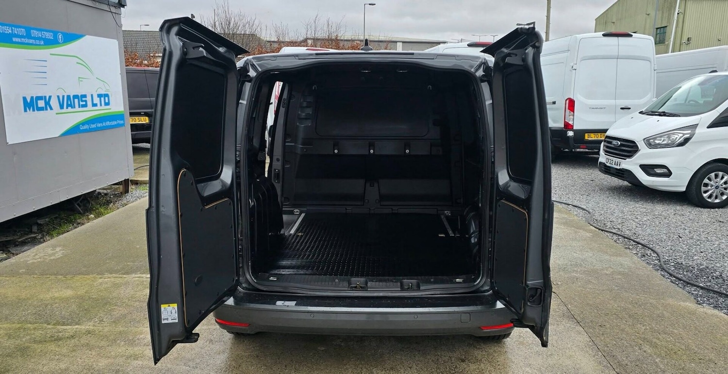 Used Volkswagen Caddy 2021 for sale - 77311424: Photo 22