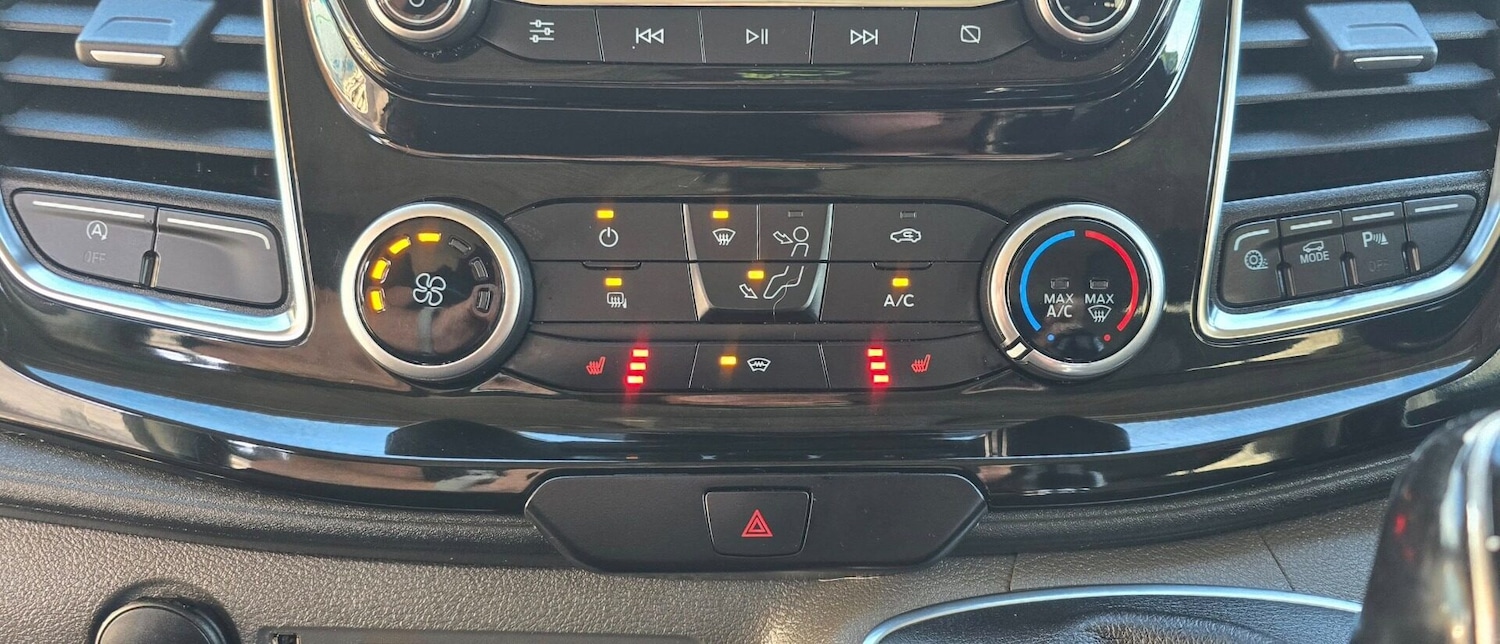 Used Ford Transit Custom 2022 for sale - 76594896: Photo 16