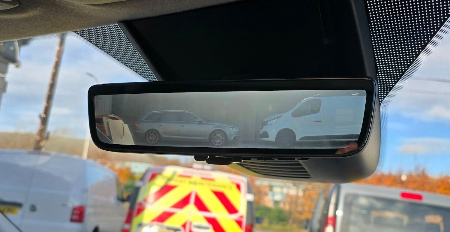 Used Ford Transit Custom 2022 for sale - 76594896: Photo 17